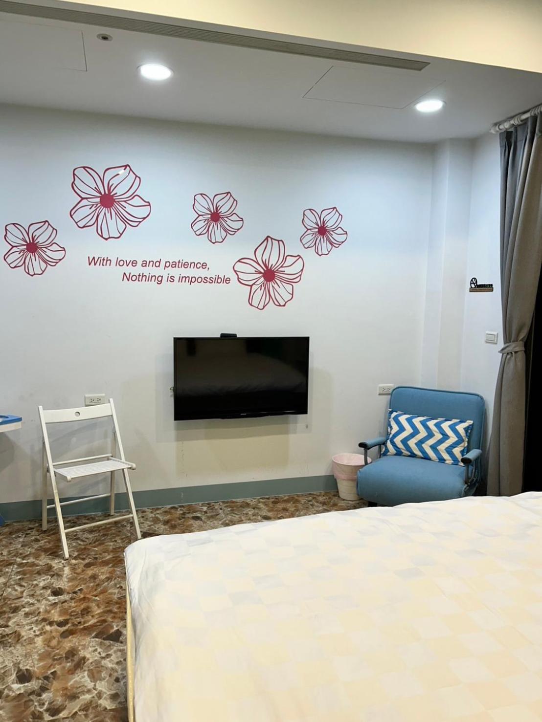 Crescent Bay Sup Apartment Shuili ภายนอก รูปภาพ